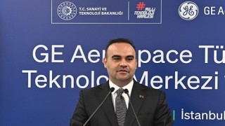 GE Aerospace, İstanbul Kartalda Türkiye Teknoloji Merkezinin Yeni Yerleşkesini İstanbulda Açtı