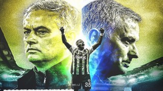 Jose Mourinho Fenerbahçenin Hazırlık Maçları S Sport Plusta