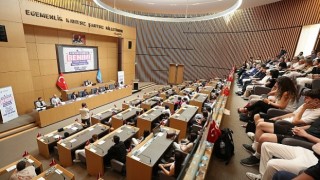 Küçükçekmece Belediyesi Gençlik Çalıştayı Düzenledi