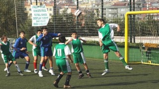 Nilüfer Belediyesinin yaz spor okulları başladı