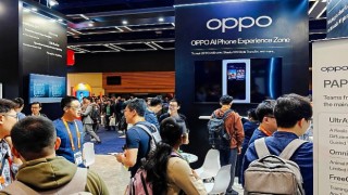 OPPO yapay zekalı telefon teknolojilerine öncülük etmeye devam ediyor