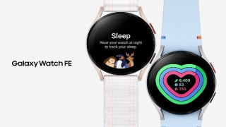 Samsung akıllı saatlerin ilk FE versiyonu Galaxy Watch FE;yi duyurdu