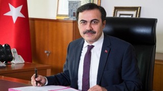 Sanayi Dönüşümü Raporu, Orta Anadolu yu İşaret Etti