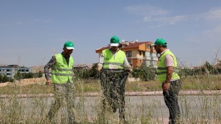 Selçuklu Belediyesi Çevre ve Sıfır Atık Platformu Çevre Haftası çerçevesinde temizlik etkinliği düzenledi