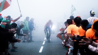 Tour De France Bu Yıl da Continental Sponsorluğunda Gerçekleşecek