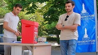 Atık pil toplama kampanyasının kazananları açıklandı