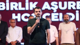 Başkan Güner, Birlik Aşuresinde Kerbela şehitlerini andı