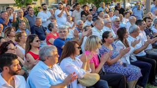 Başkan Önal, “Vatandaşlarımız için üzerimize düşeni yapacağız”