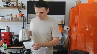 Çankaya Belediyesi ”Barista” eğitimi ile gençlere istihdam olanağı sağlıyor