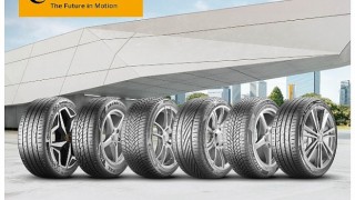 Continental Tüm Markalarıyla Elektrikli Araçlar İçin Doğru Lastik!