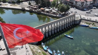 Konya Turizm Ajansı Beyşehir Turları ile Şehrin Tanıtımına Katkı Sağlıyor