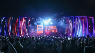 Türkiyenin en büyük müzik ve yaşam festivali için geri sayım başladı