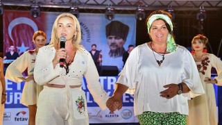 2. Fethiye Gastronomi Festivali 24-26 Eylül&#39;de