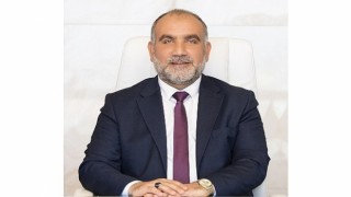 Başkan İbrahim Sandıkçıdan 30 Ağustos Mesajı