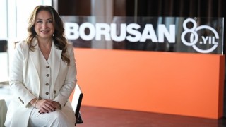 Borusan, Sürdürülebilir Satın Alma Politikası&#39;yla tedarik zincirinde çevresel ve sosyal sürdürülebilirliği teşvik ediyor