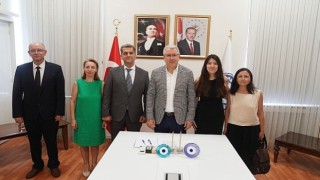 Bu proje ile atık geo-malzemelerin yeniden değerlendirilmesine yönelik yenilikçi çözümler sunulacak