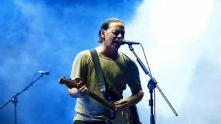 Duman, İstanbul Festivalinde on binlerle buluştu