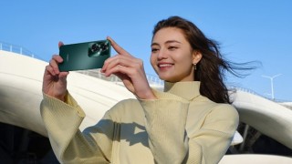 Dünya Fotoğrafçılık Günü nde fotoğrafçılığın keyfini OPPO Reno11 F 5G ile çıkarın