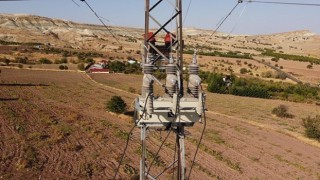 Enerjisa Dağıtım Şirketleri elektrik kesintilerini azaltacak kritik teknolojiyi yerlileştirdi