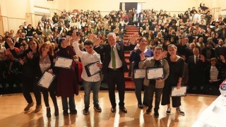 Erişilebilir, eşit ve engelsiz bir üniversite: Ege Üniversitesi