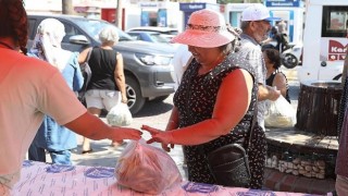 Gençay Çalışmaya ve üretmeye devam edeceğiz