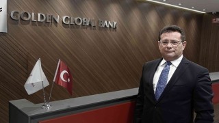 Golden Global Yatırım Bankası İstikrarlı Büyüme İvmesini Sürdürüyor