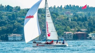 İlklerin havayolu Corendon Airlines, Arkas Aegean Link Regatta yat yarışlarında göklerden sonra denizlerde de fark yaratıyor