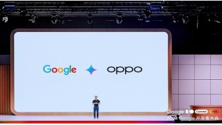 OPPO, Google I/O Connect China 2024te üretken AI teknolojisini tanıttı