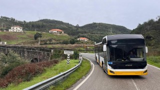 Otokar, Teknolojik Çözüm İhracatına Başladı