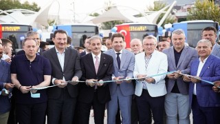 Otokarın Yenilikçi Otobüsleri Sakaryalıların Hizmetinde