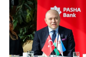 PASHA Bank’tan tarım sektörüne 90 milyon TL’lik destek