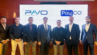 Pavo büyümede hız kesmiyor: Payco ile yeni iş birliği