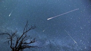 Perseid Meteor Yağmuru Osmangazi de gözlemlenecek