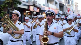 Saray Belediyesi Kültür, Sanat ve Barış Festivaline Görkemli Açılış