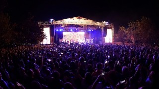 Uluslararası Kalamış Yaz Festivali Başlıyor