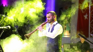 Zurna Festivali Pazartesi Günü Başlıyor