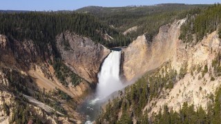 5 Bölümden OluşanUlusal Parklar: Amerika İlk 2 Bölümüyle 3 Eylül Salı 20.00 de National Geographic WILD Ekranlarında!