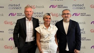 Aktif Ventures ve Minted Connectten iş birliği