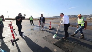 Avrupanın en büyük çevre projesi büyük dikkat çekti; Türkiyenin gözü İzmit Körfezinde