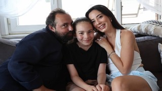 Baba Beni Güldürsene filminin çekimleri tamamlandı