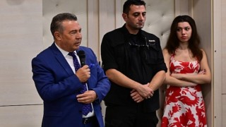 Başkan Zeyrek, “Kent Konseyinin varlığı Manisamıza güç katacak”