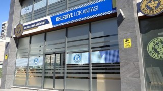 Bucanın ikinci Belediye Lokantası Gedizde açılıyor