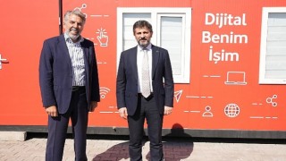 “Dijital Benim İşim” 4 yılda 43 milyon TLyi aşkın sosyal değer üretti