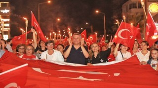 Güzelbahçe^de Kurtuluş Günü coşkuyla kutlanacak