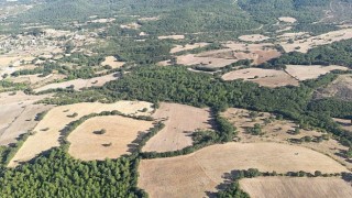 Herkes için Müthiş Yatırım Fırsatı : 99 Bin TLye Çanakkale&#39;de İlk Tarlanız Arsagodan