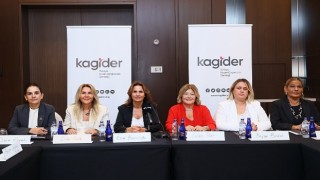 KAGİDER Sürdürülebilirlik Raporunu açıkladı: 22 yılda 80 proje ile yüzbinlerde kadına etki etti