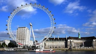 Londra gayrimenkul pazarında Türk rüzgarı.