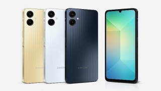 Samsung un yeni bütçe dostu modeli Galaxy A06 güçlü kamerası ve Knox Vault korumasıyla fark yaratıyor