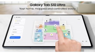 Samsung Yapay Zekaya Özel Tasarlanmış İlk Tabletleri Galaxy Tab S10 Serisini Tanıttı