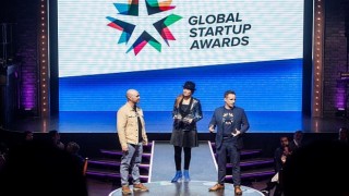 Startup dünyasının en iyileri, Global Startup Awards ile İstanbul1;a geliyor